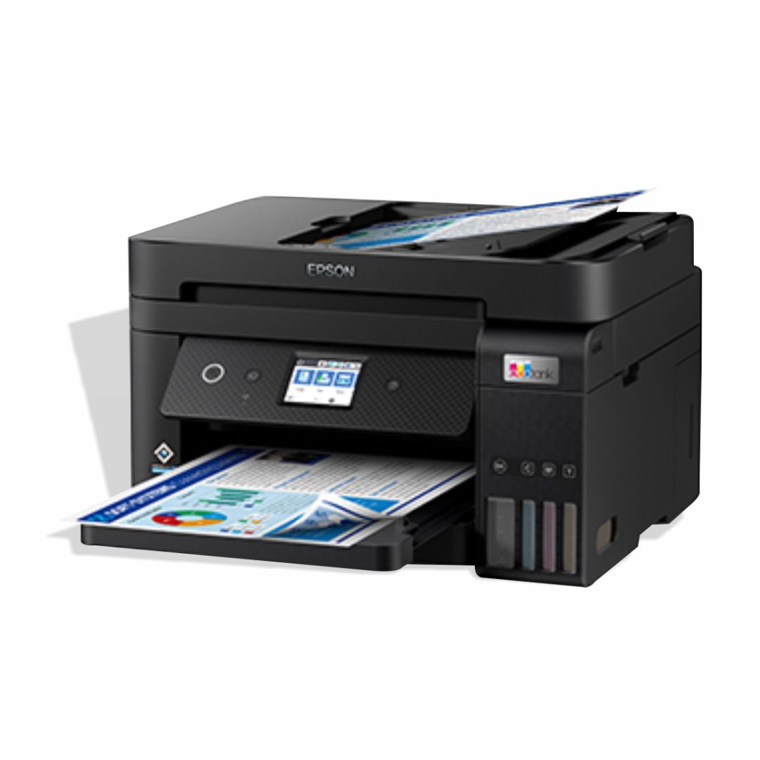Kelebihan Printer Epson EcoTank [L6290]