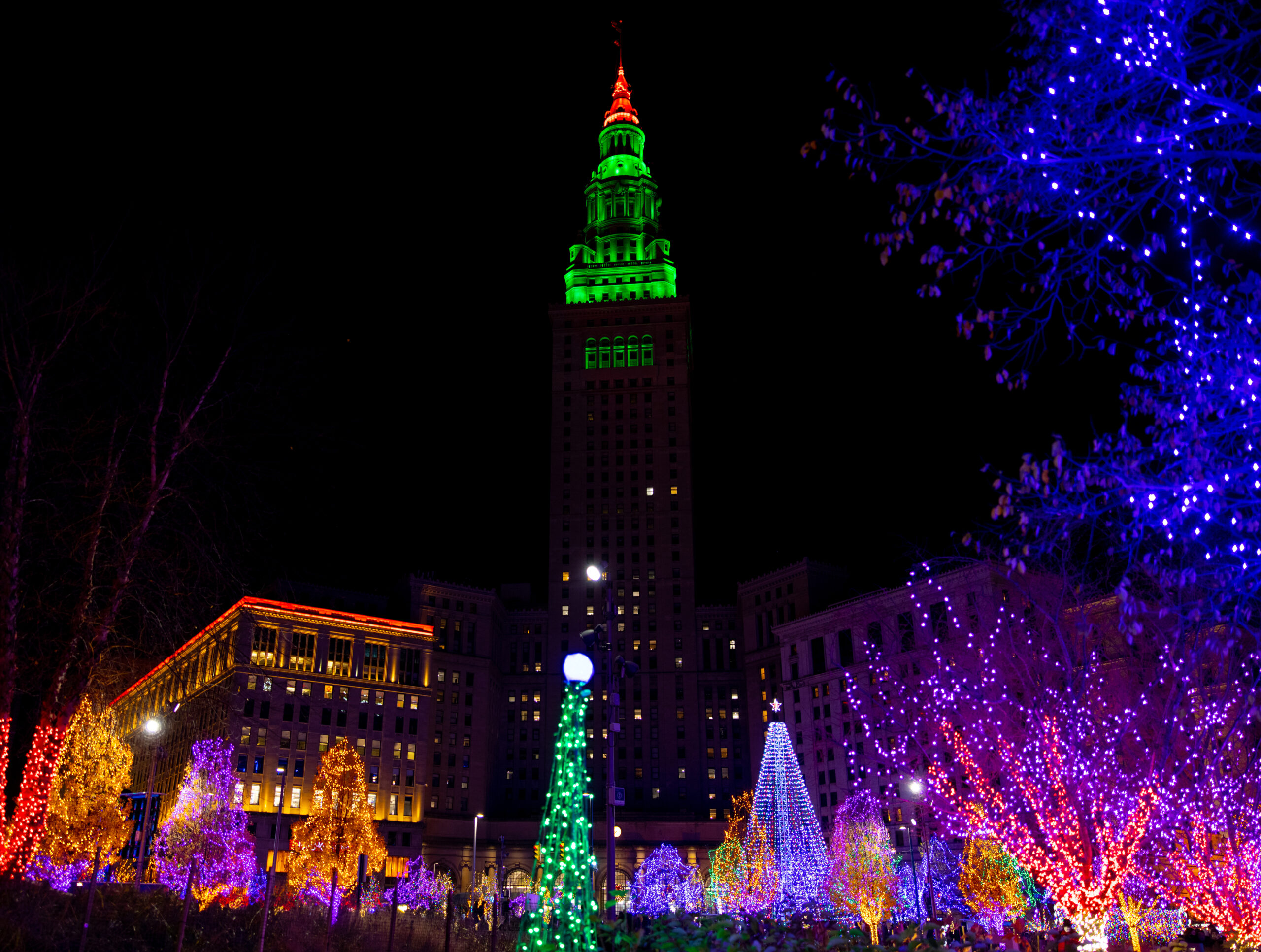 Winter Fun Guide: 45 Things to Do in Cleveland This Winter