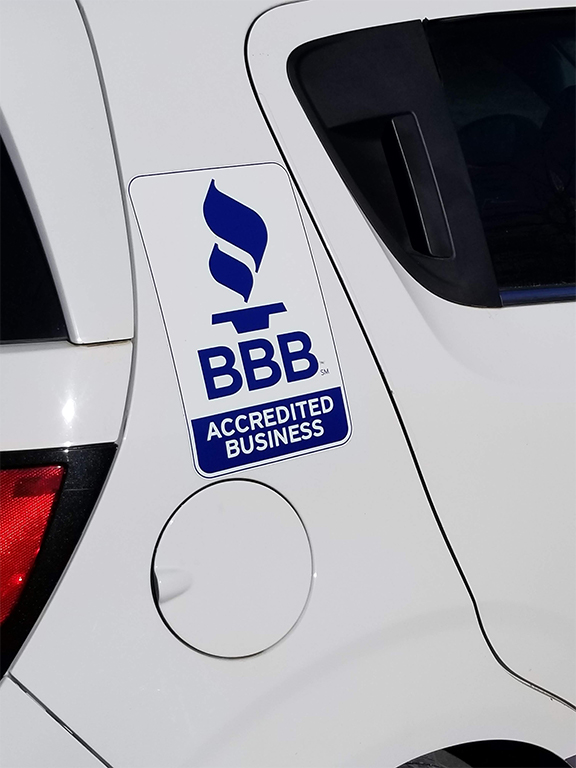 Tulsa Pest Control 7 Platinum Pest