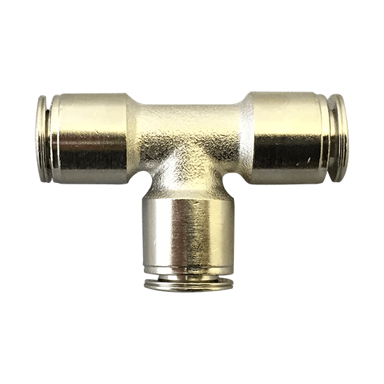 Fittings Air Ride Platinum Air Suspension