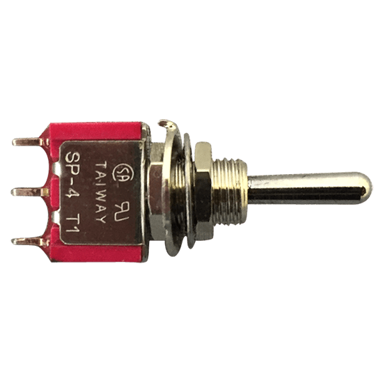 SPDT Momentary Toggle Switch ubicaciondepersonas.cdmx.gob.mx
