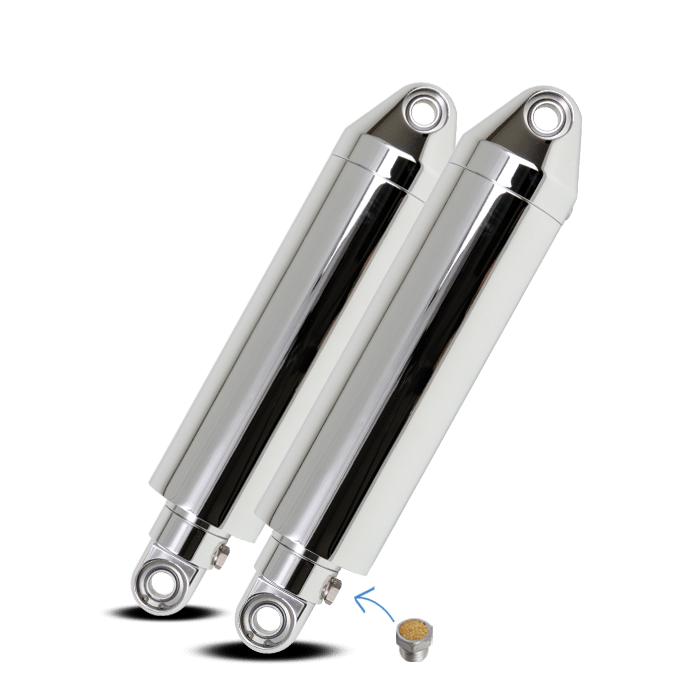 Aggregate more than 145 air shocks vs air bags latest kidsdream.edu.vn