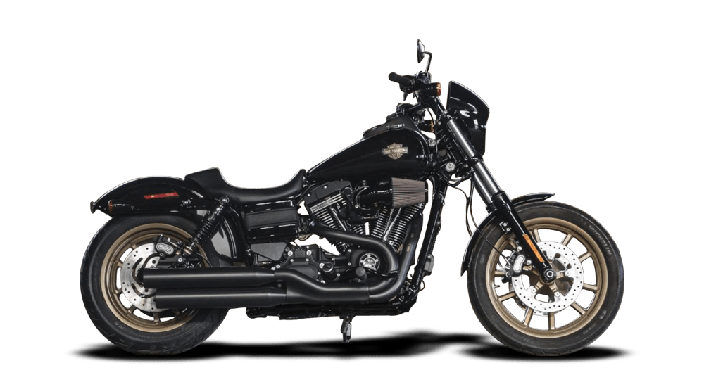 Harley Davidson Air Ride Kits Platinum Air Suspension