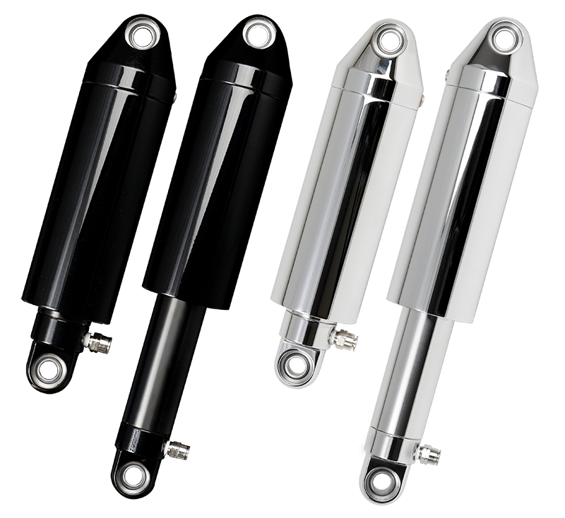 New Products on Sale Platinum Air Suspension