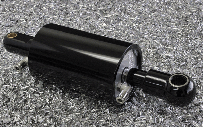 20182020 Softail Eight Mono Shock Kit Fully Adjustable