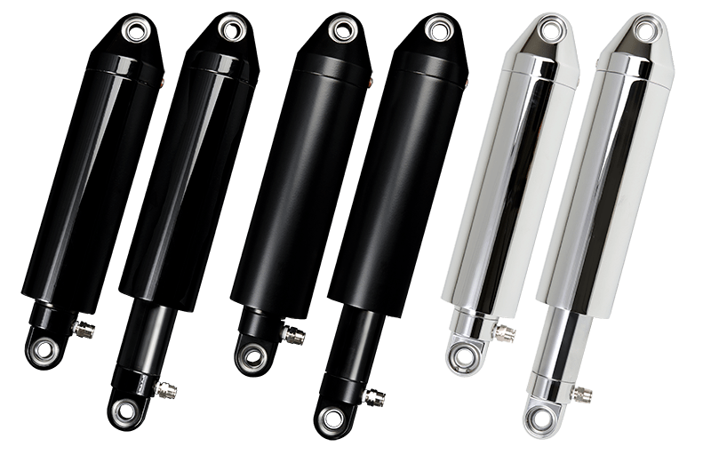 New Products on Sale Platinum Air Suspension