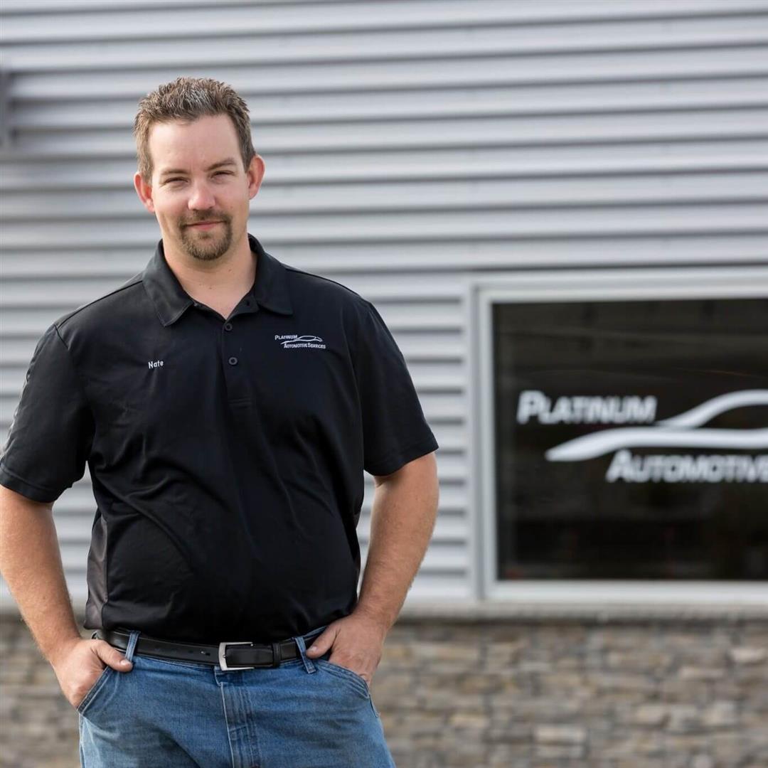 Auto Repair Richland Platinum Automotive Services