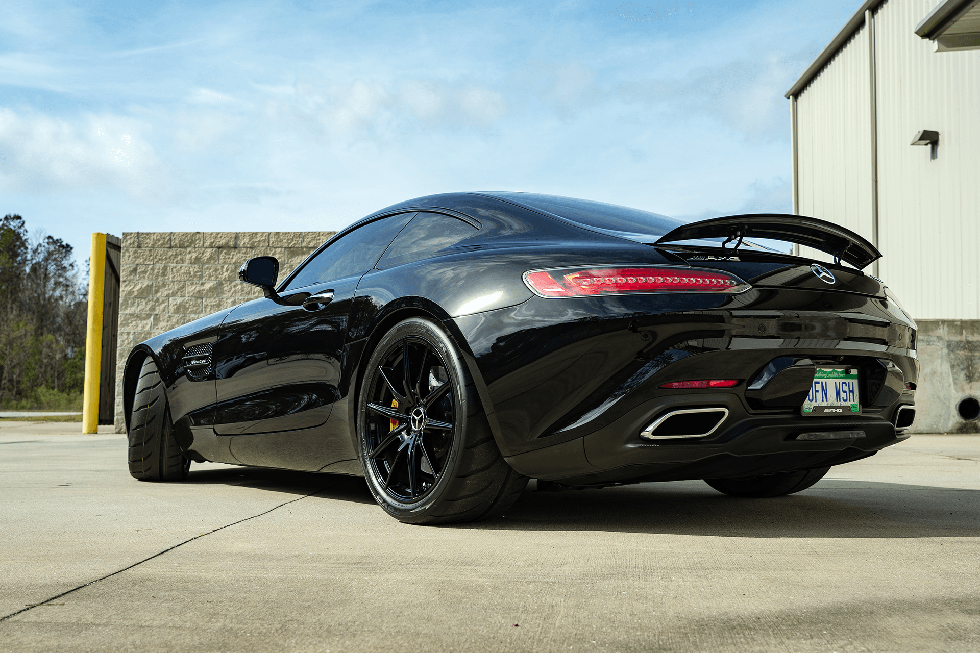 Home Platinum Automotive Center