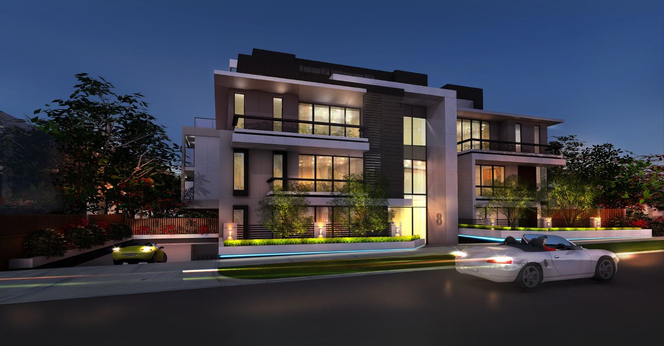 Terms and Conditions Platinum Builders