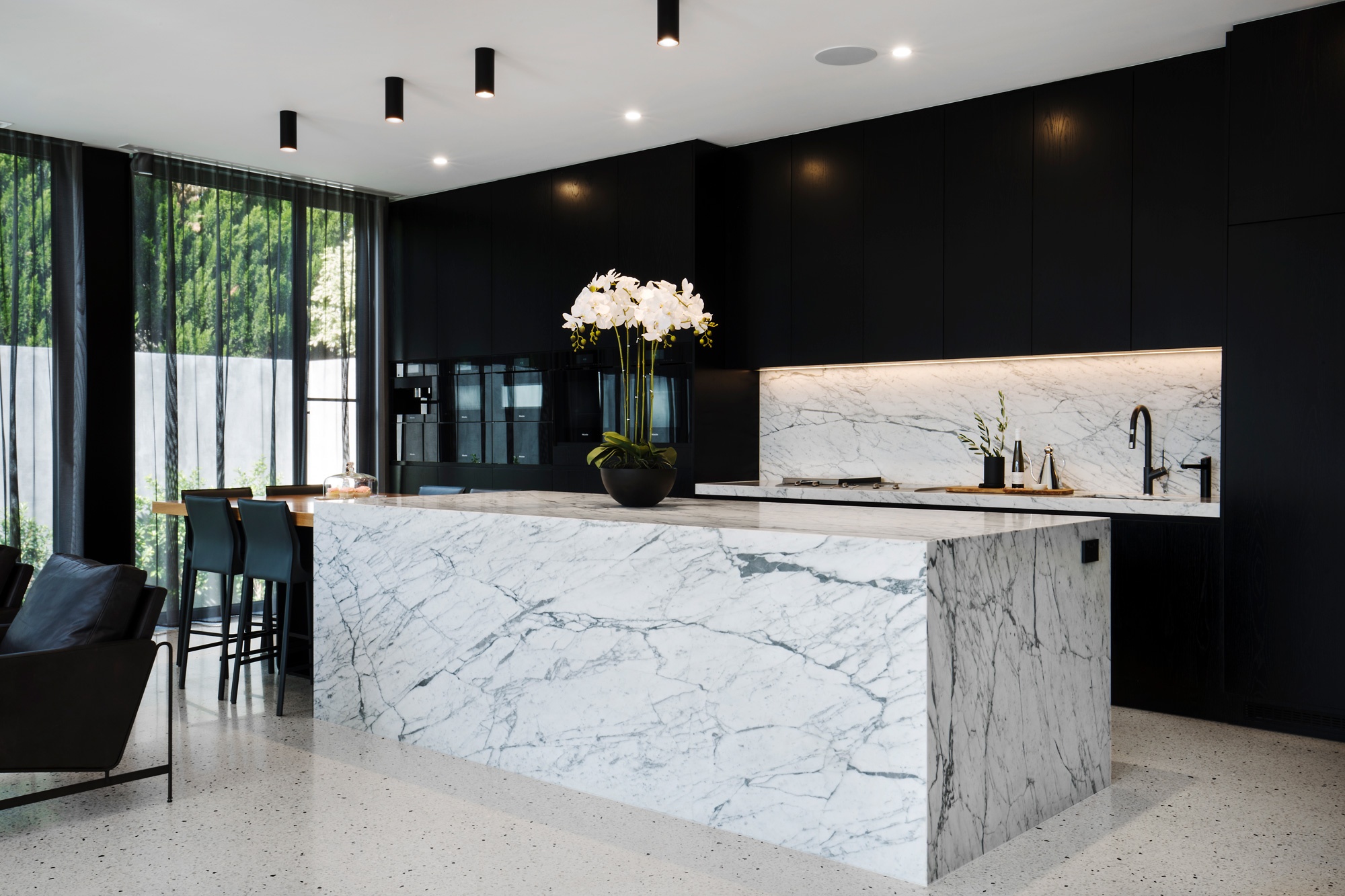 Discover the Platinum Difference Platinum Builders