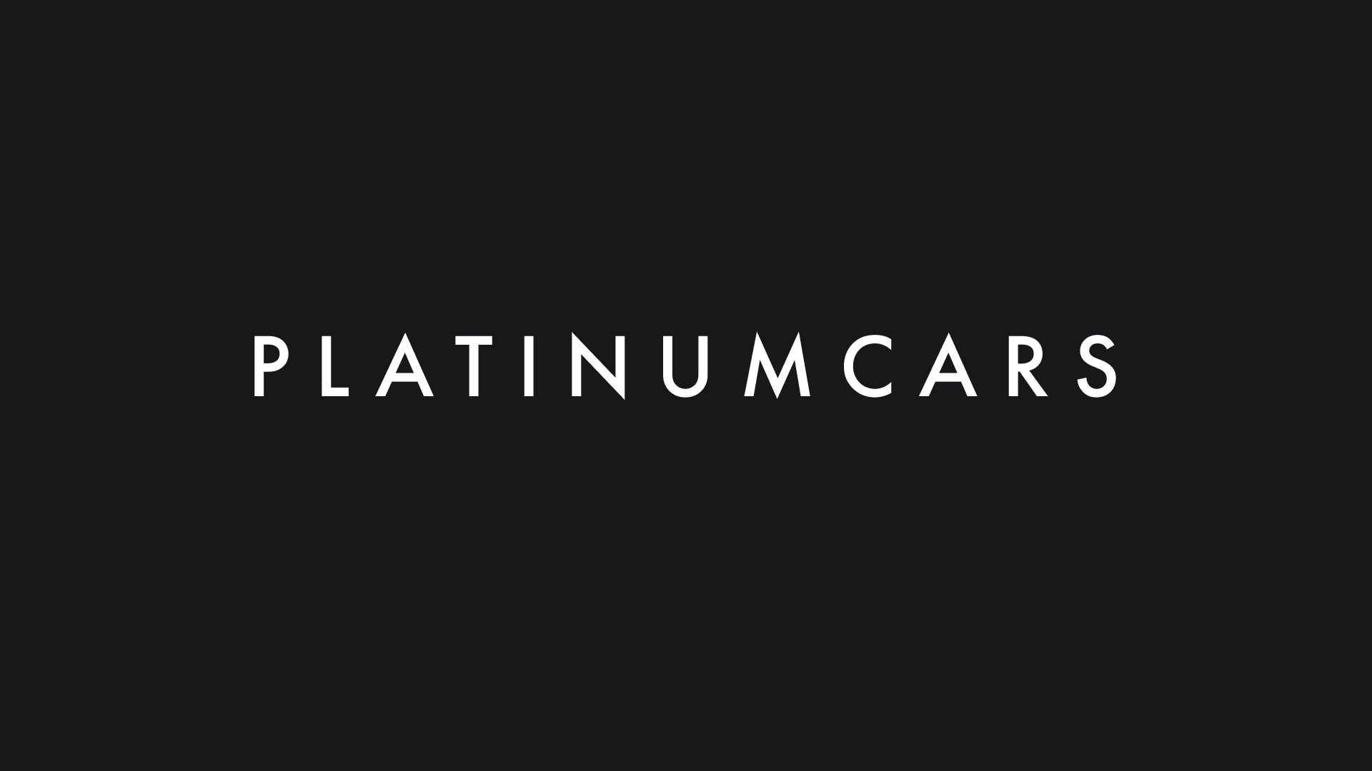 PlatinumCars The Collection