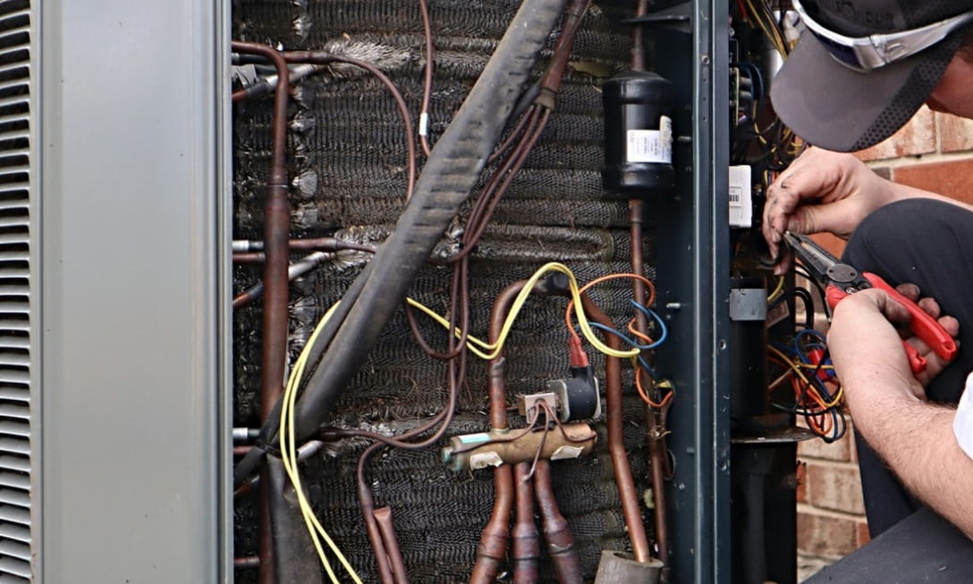Best Northeast HVAC Repair Services Near Me