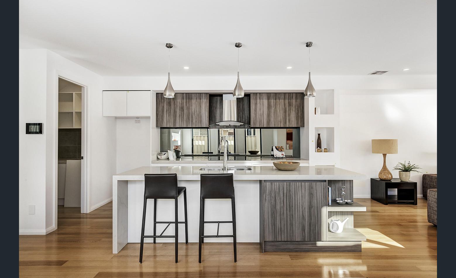 Platinum Designer Builders