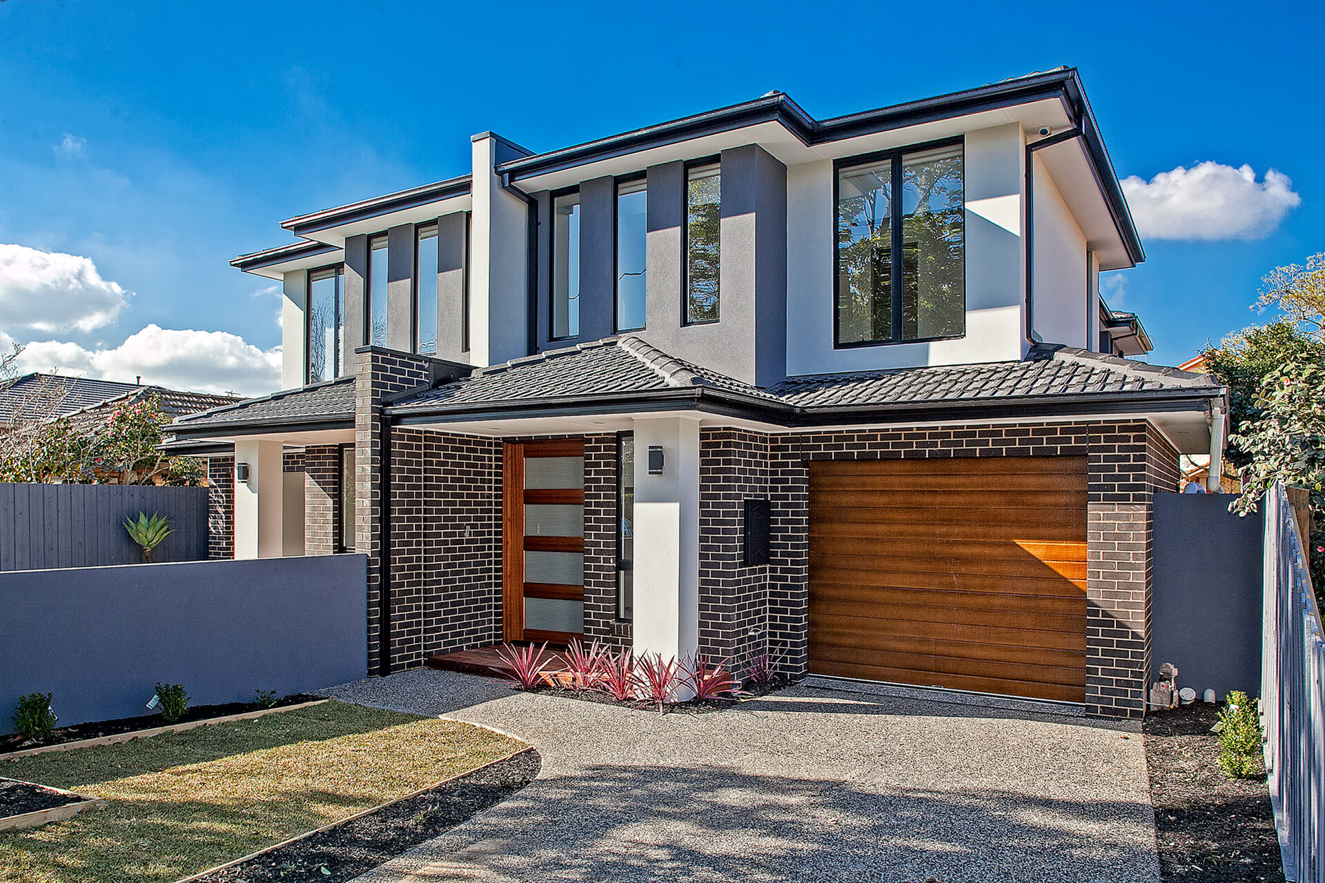 Platinum Designer Builders