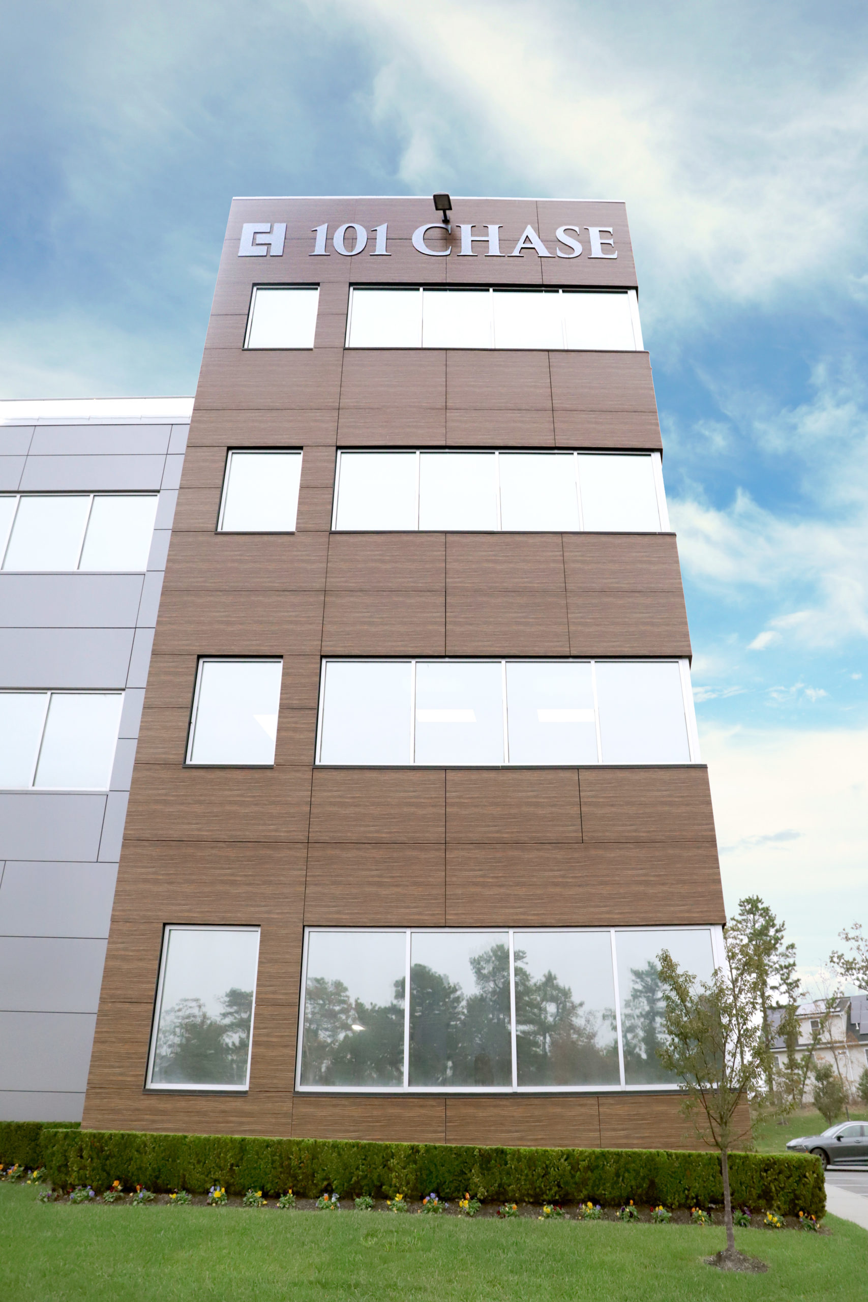 101 Chase Platinum Developers I Real Estate Development and