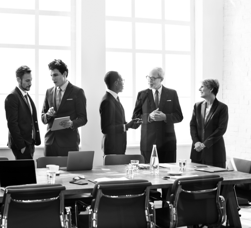 About Platinum Developers I Real Estate Development and Construction