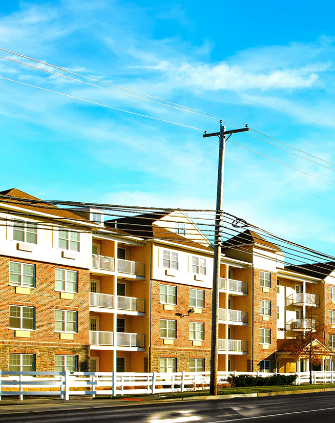 Gillette Towers Platinum Developers I Real Estate Development and