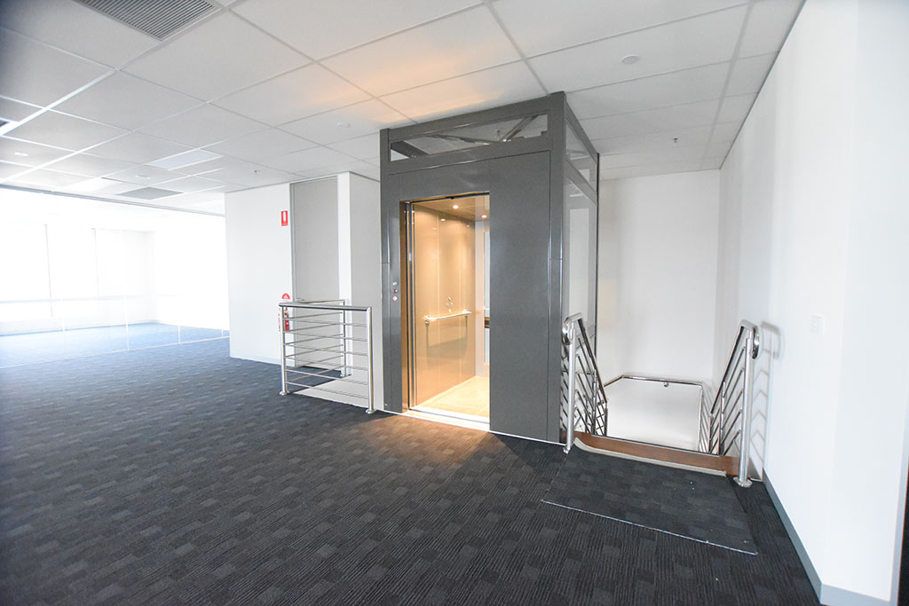 How much does a Commercial Elevator cost? Platinum Elevators
