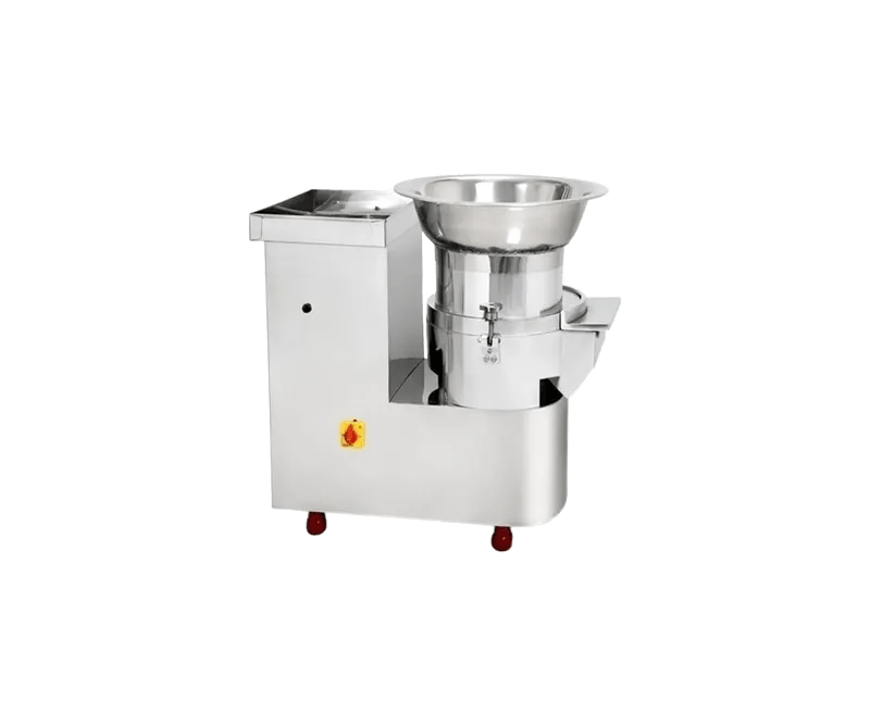 Vegetable Cutting Machine Platinum Flour Mill