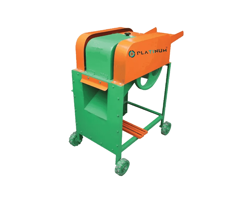 Chaff Cutter CC3 Platinum Flour Mill