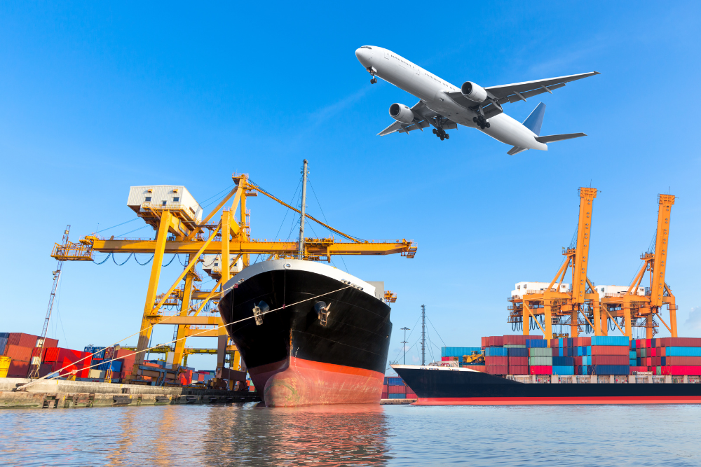 Air Freight 101 What You Need to Know Before Shipping by Air
