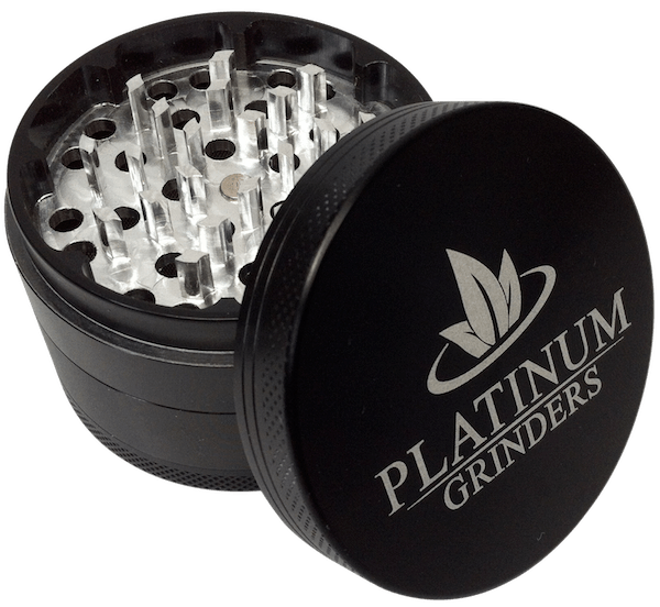 Reviews Platinum Grinders
