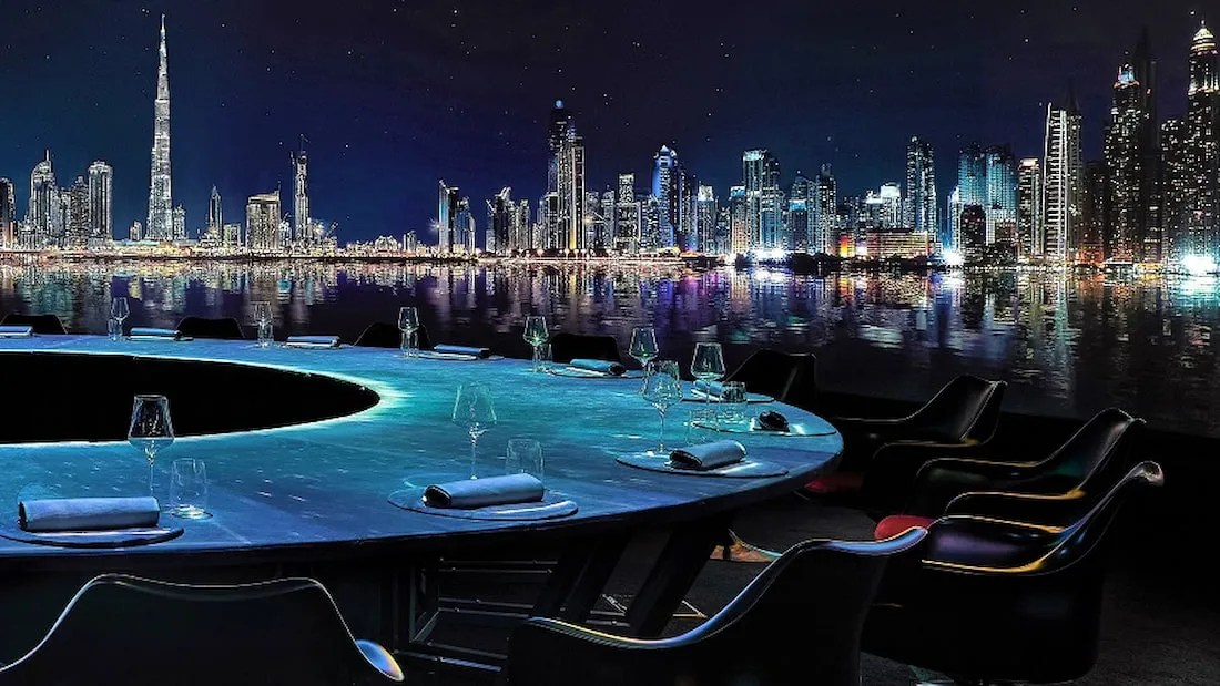 Trending New Restaurants In Dubai Platinumlist Guide