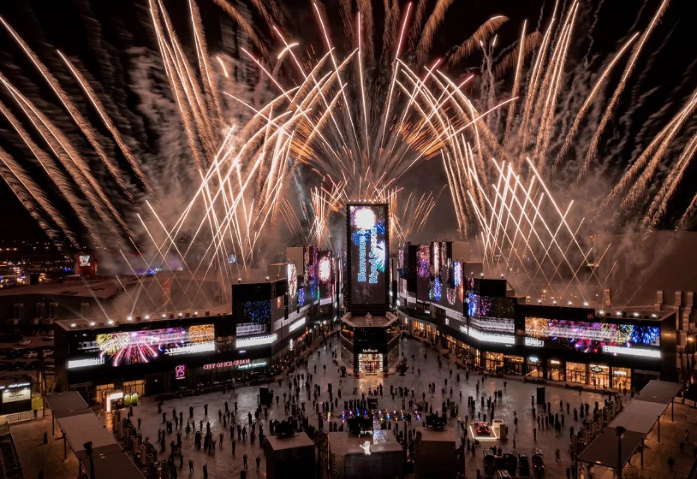 Everything You Need To Know About Riyadh Season 2023 Platinumlist Guide