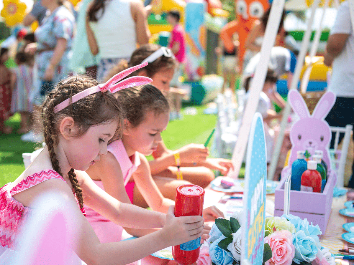 Best Places To Celebrate Easter In Dubai Platinumlist Guide