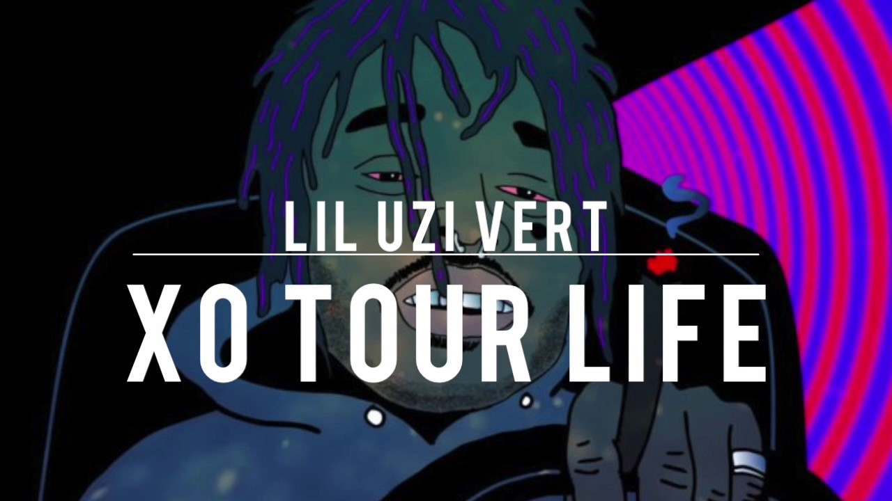 Lil Uzi Vert Releases New Video XO Tour Lif3 Platinummics