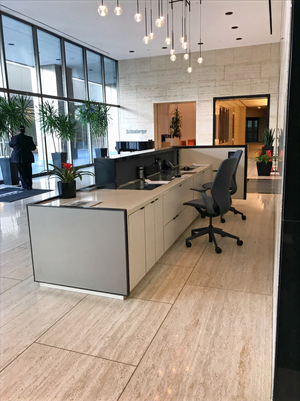 Projects Platinum Millwork