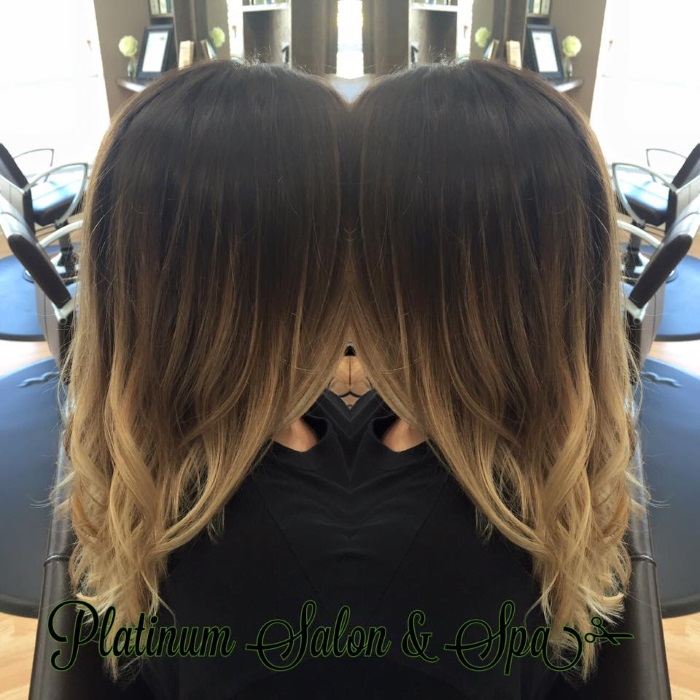 Gallery Platinum Salon & Spa in Burlington, Wisconsin