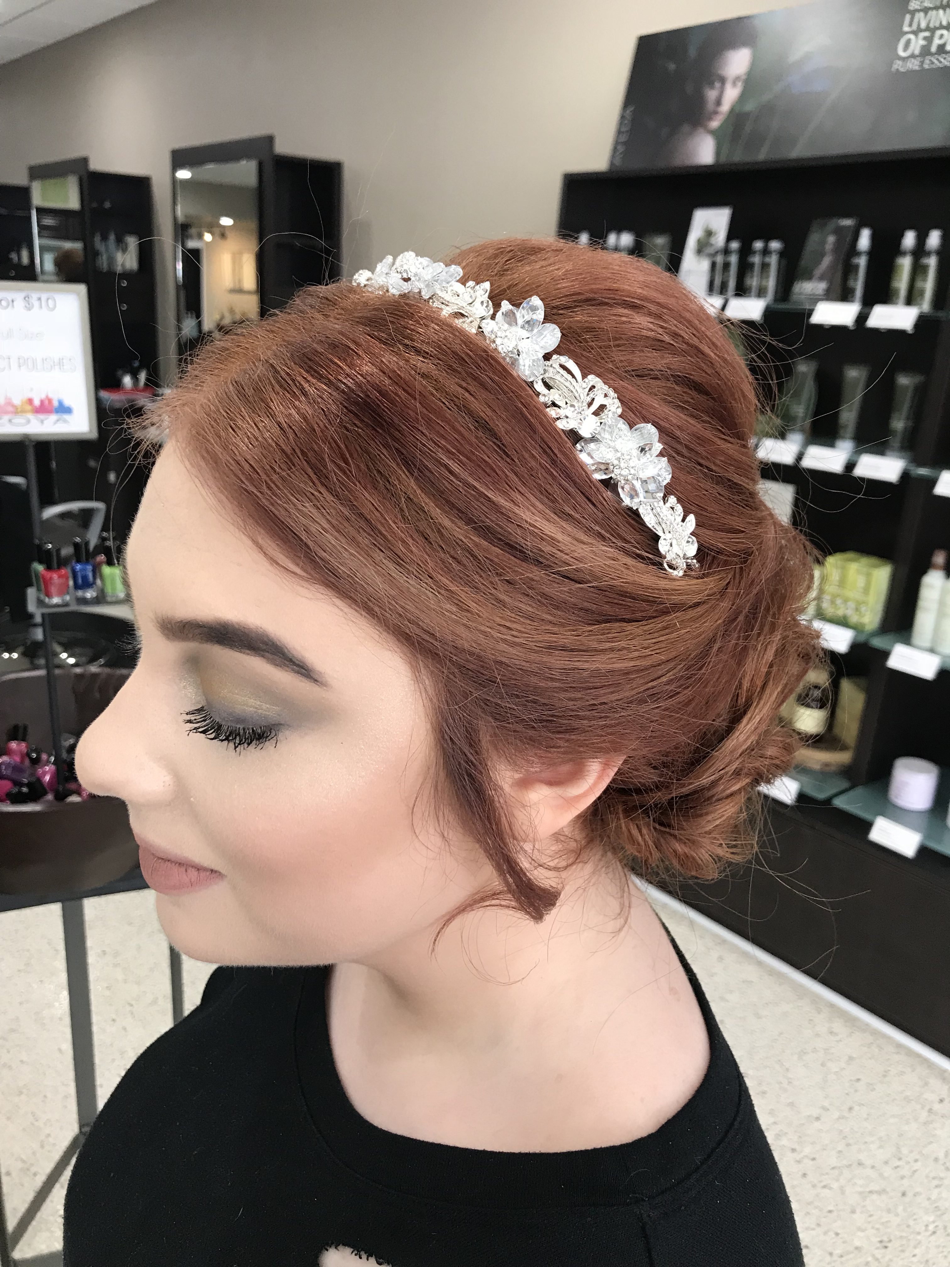 Gallery Platinum Salon & Spa in Burlington, Wisconsin