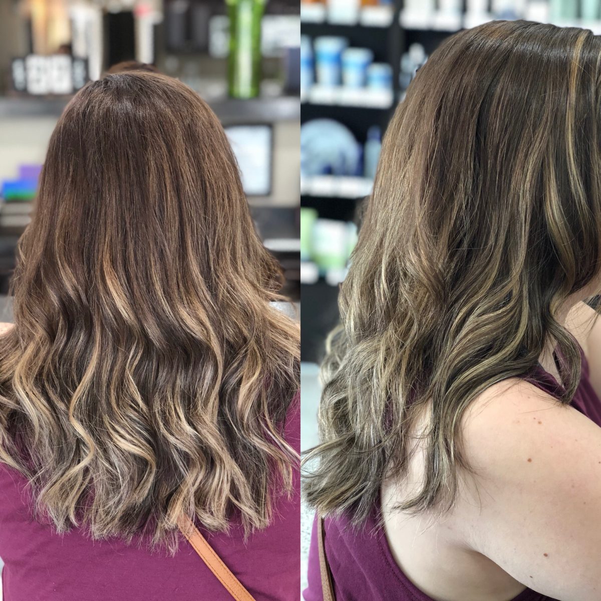 Gallery Platinum Salon & Spa in Burlington, Wisconsin
