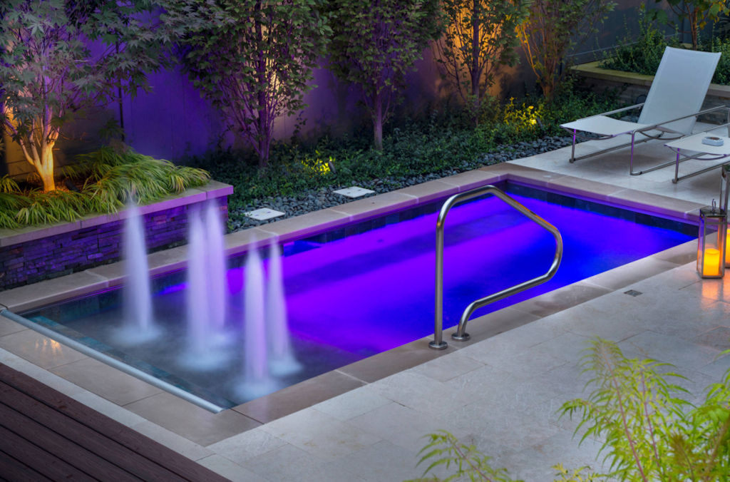 Deer Park, IL Pool Builders