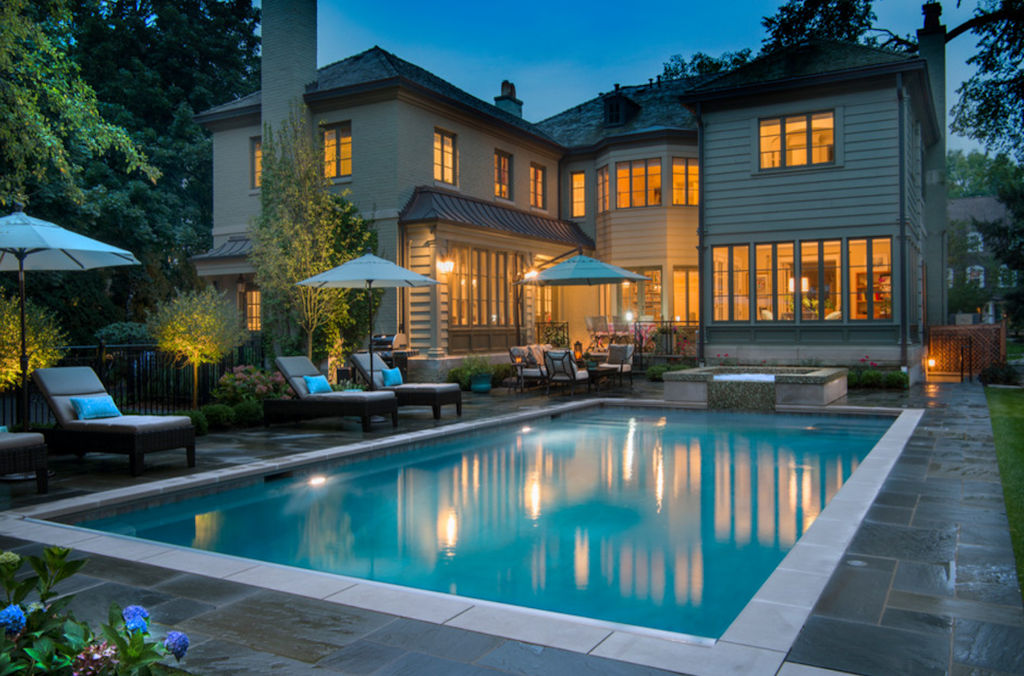 Kenilworth, IL Pool Builders