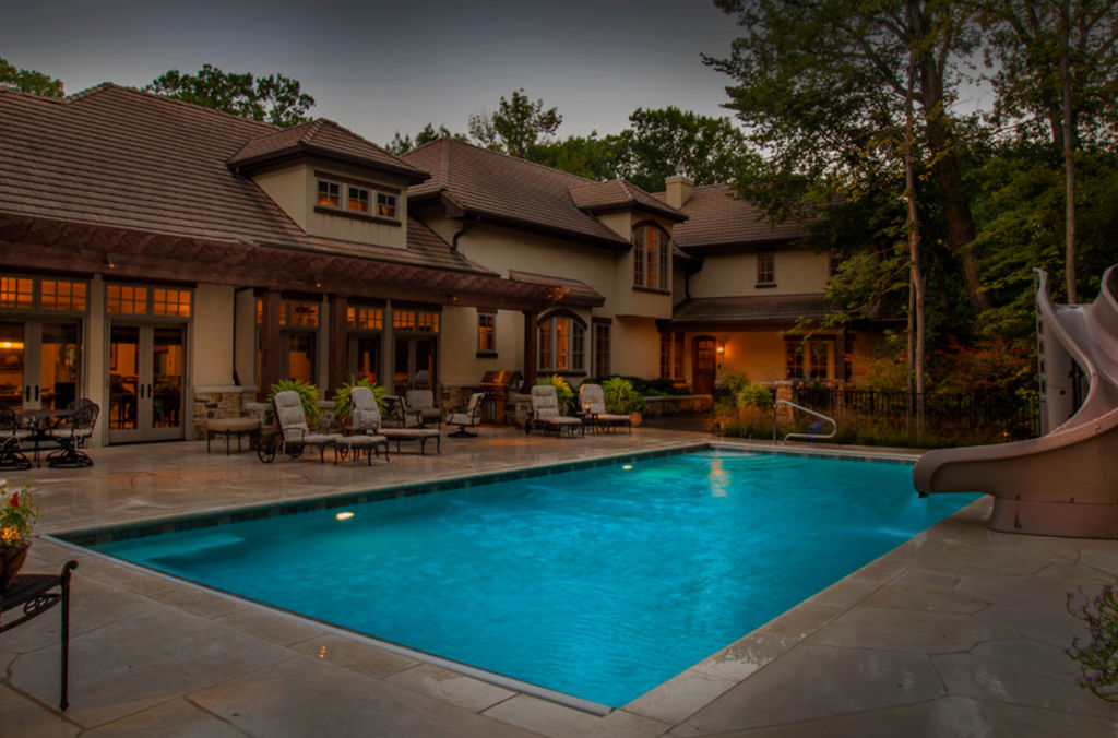 Naperville, IL Pool Builders