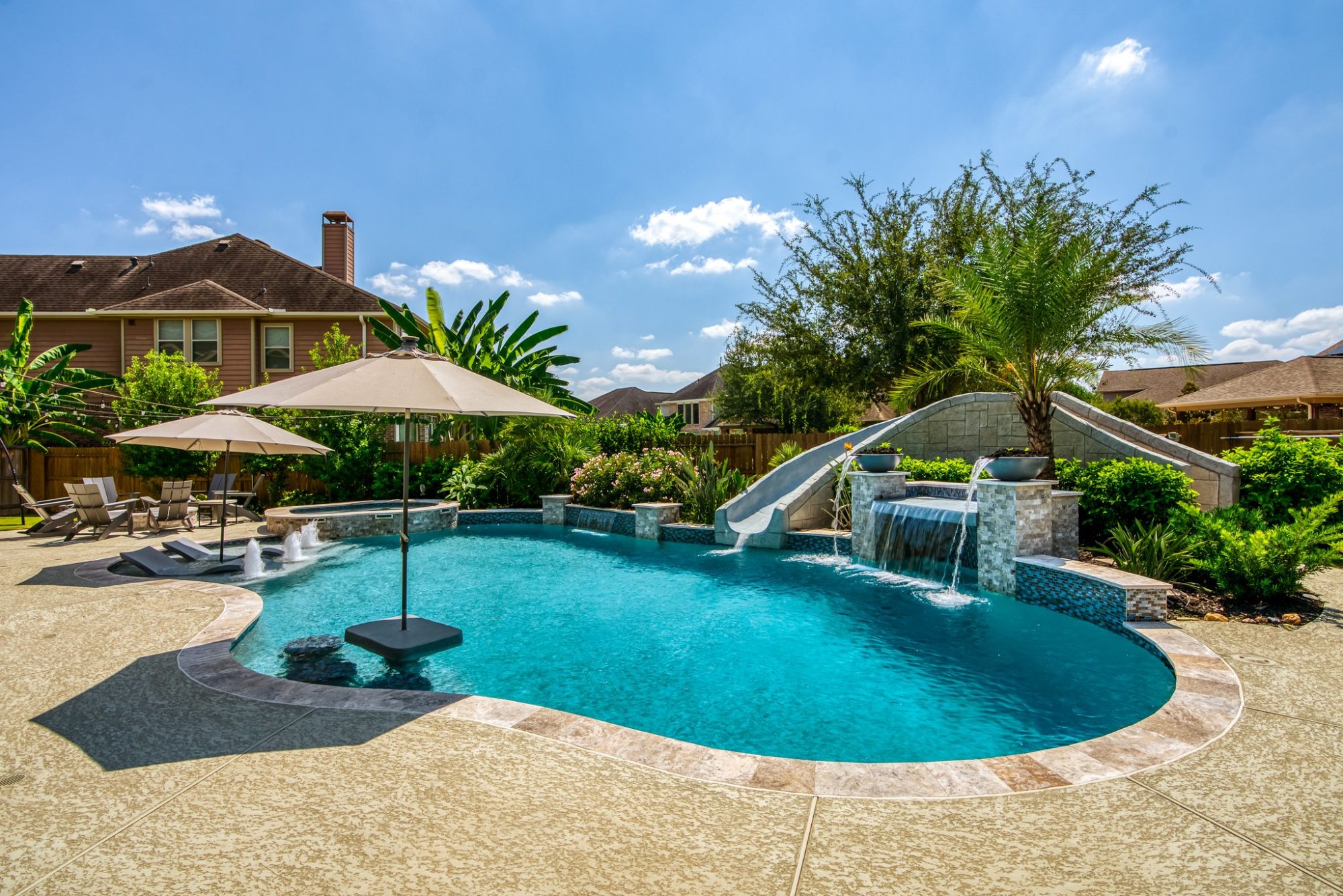 What is the Most Popular Pool Size? Platinum Pools