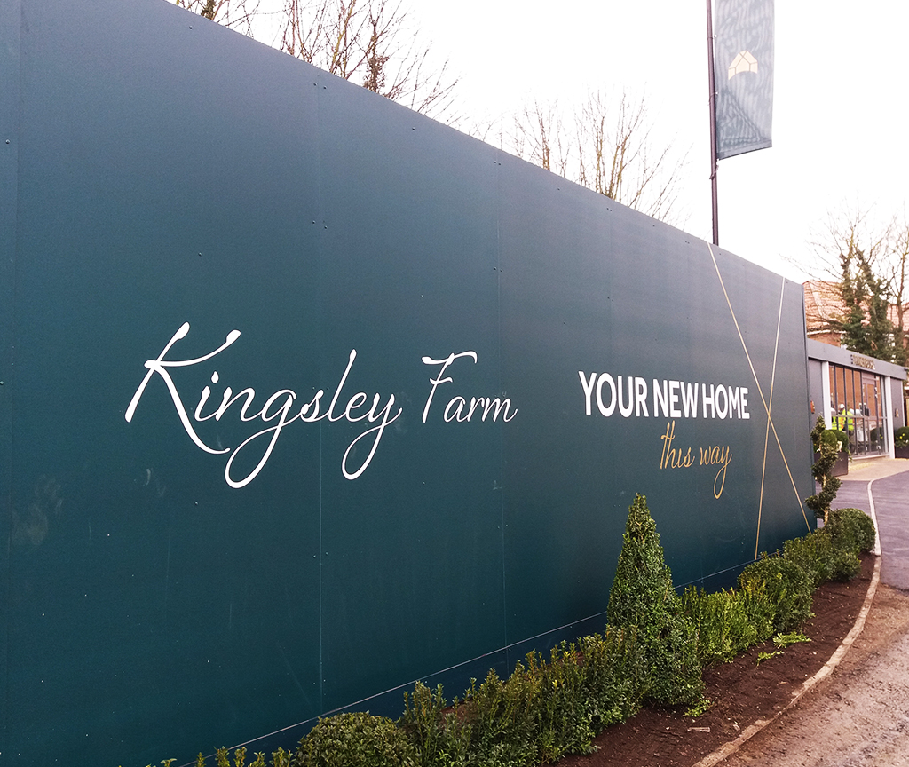 Stonebridge Homes Platinum