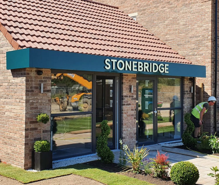 Stonebridge Homes Platinum