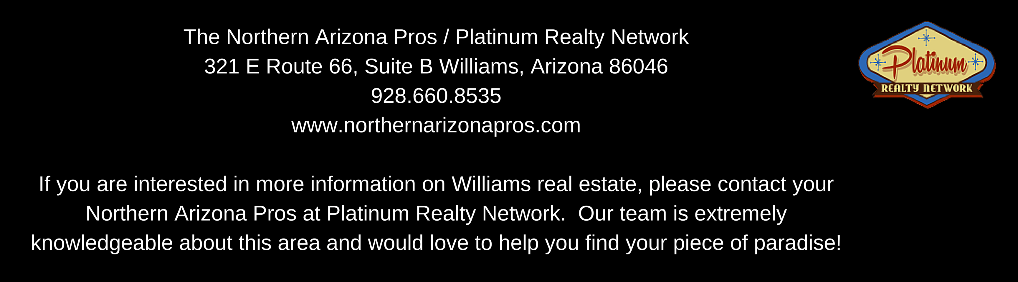 Williams Winter Holiday To Do North Scottsdale Cave Creek Carefree AZ