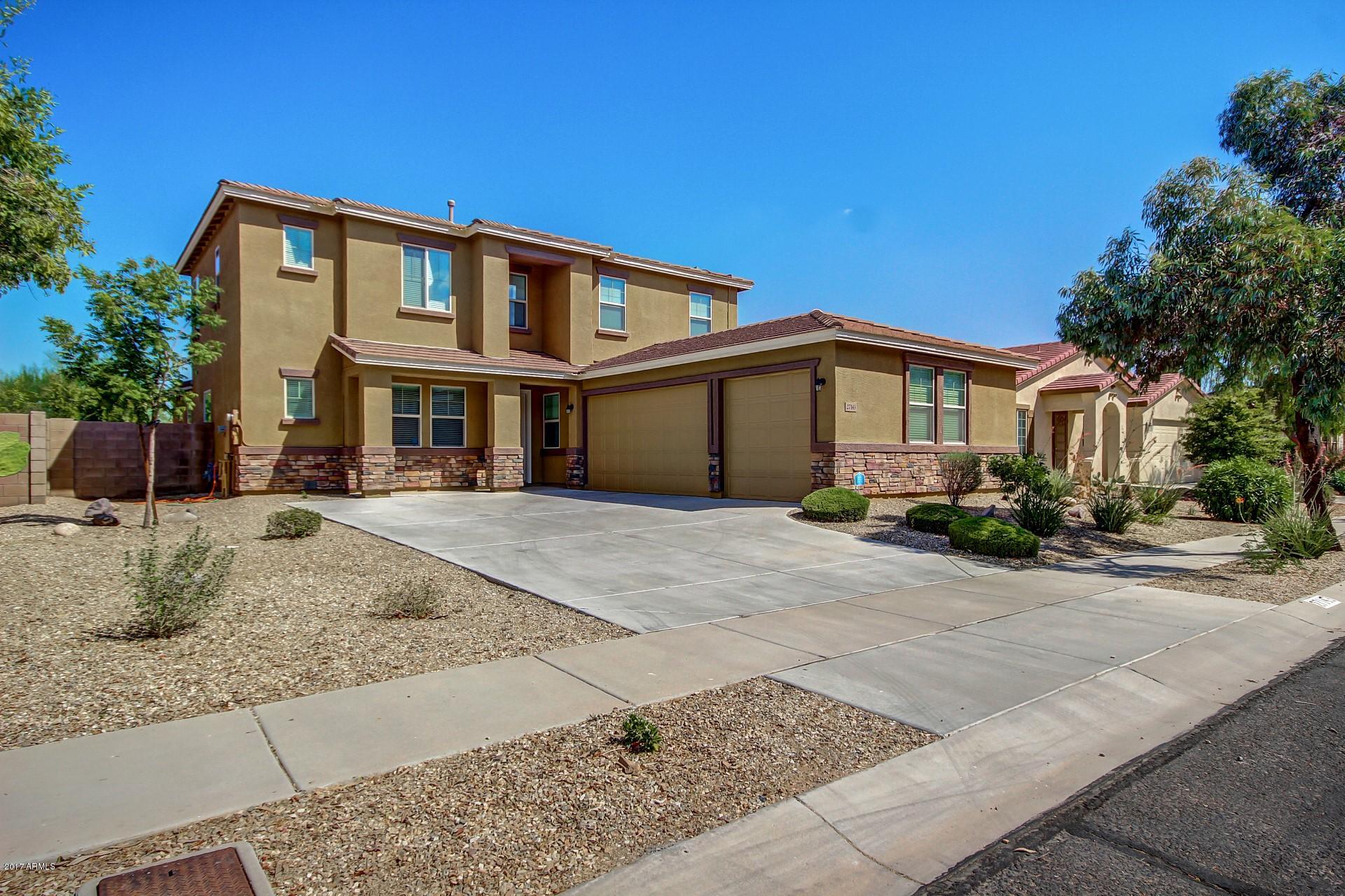 2 North Scottsdale Cave Creek Carefree AZ Real Estate Platinum Realty