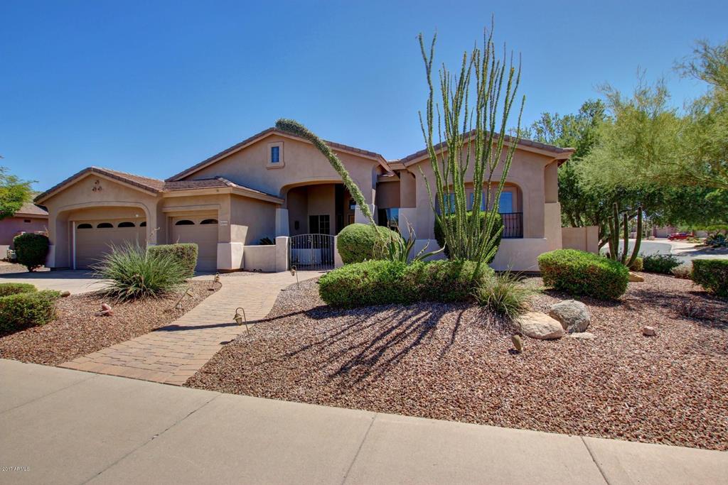 1 North Scottsdale Cave Creek Carefree AZ Real Estate Platinum Realty
