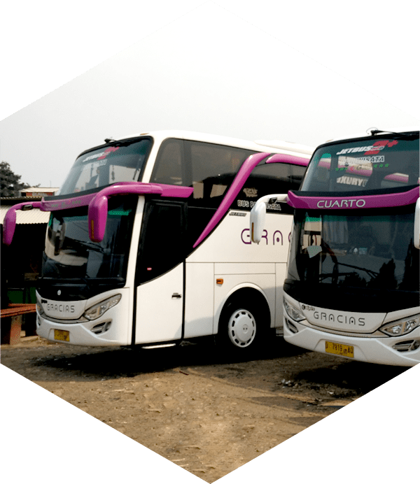Download Gambar Mobil Bus Pariwisata