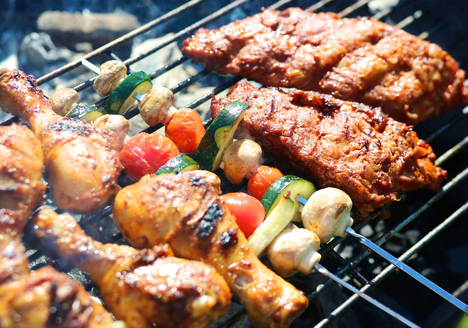 Amenities Platinum RV Park & Resort