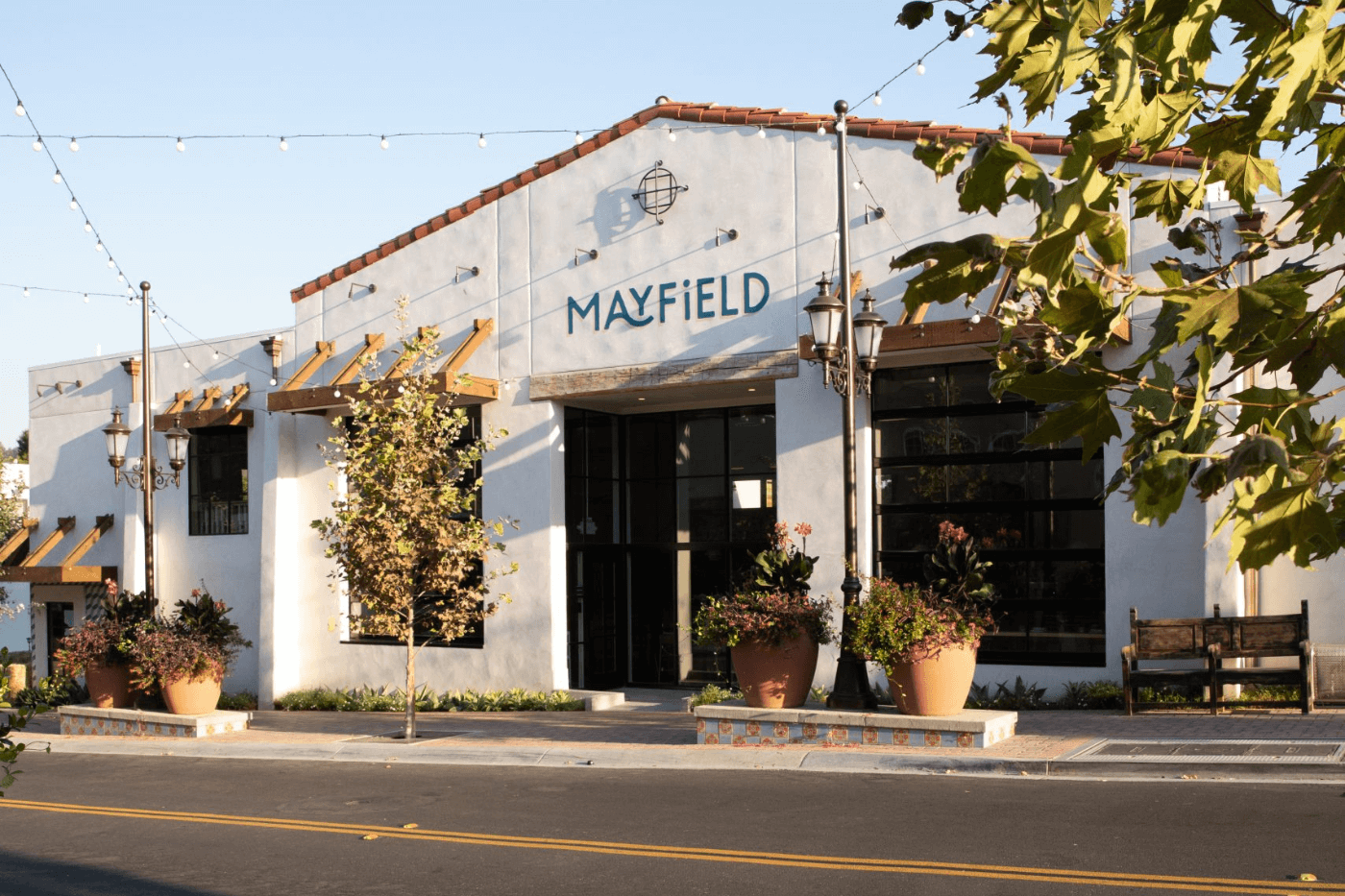 Restaurants / Bars Platinumxconstruction