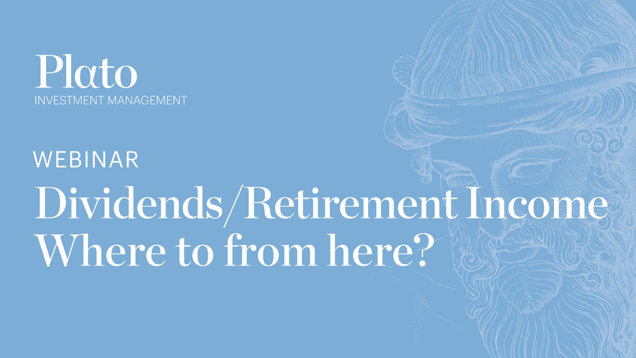 investing in a lowerforlonger and postCOVID world Plato