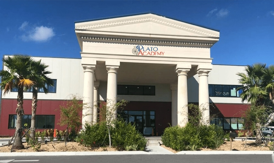 Pinellas Park - Plato Academy