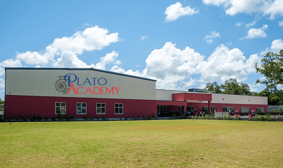 St. Petersburg Plato Academy