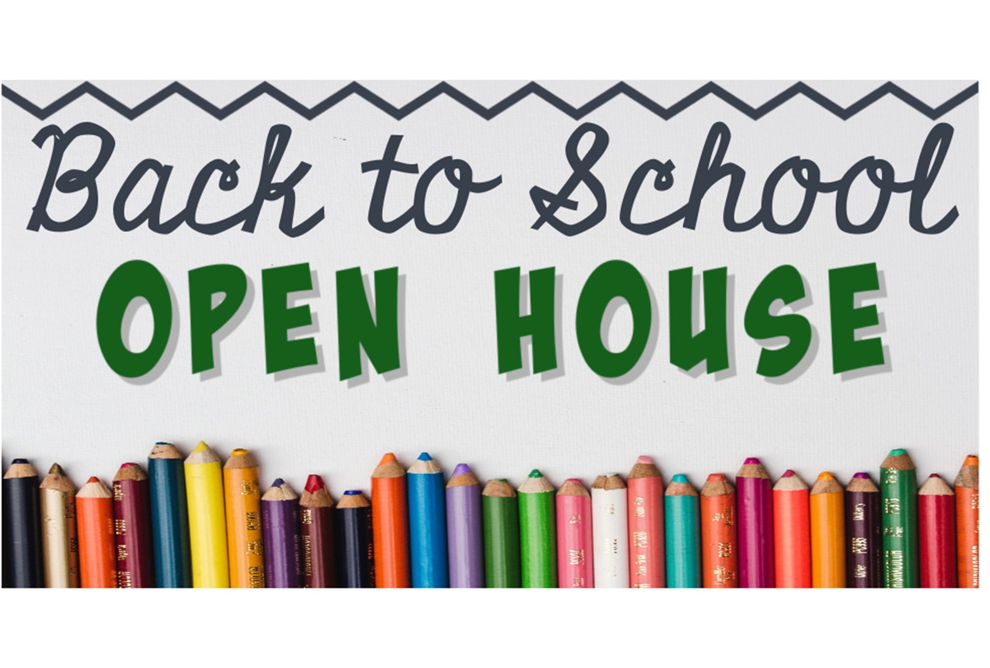 Tampa Open House Plato Academy